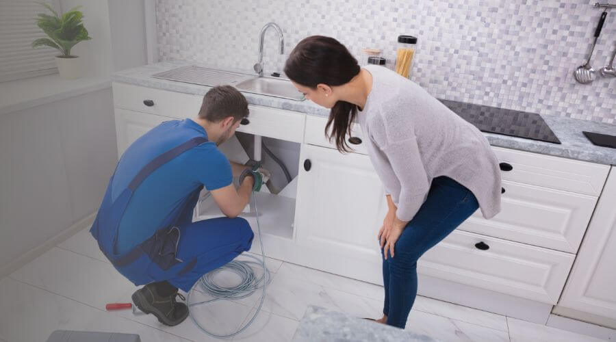 Professional Leak Detection Services in Shartlesville, PA